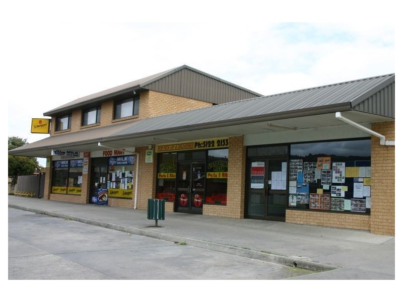 1,2,3/17 Churinga Drive, Churchill VIC 3842