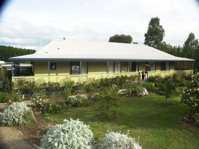 100 Widows Lane, Traralgon VIC 3844
