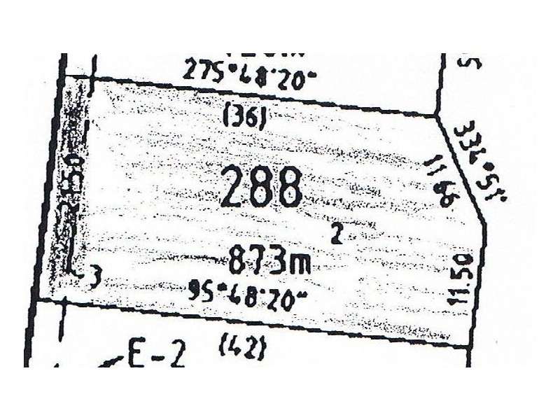 Lot 288 Huntingfield Close, Traralgon VIC 3844