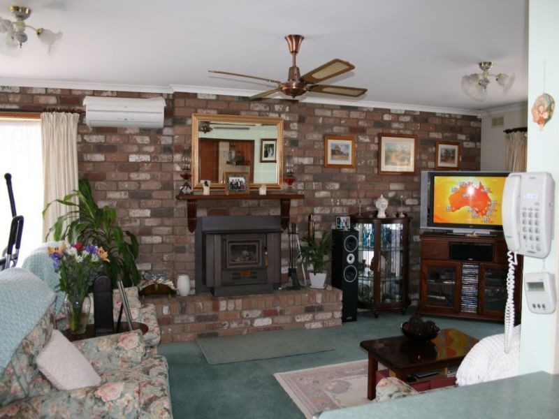 32 Bayley Drive, Traralgon VIC 3844