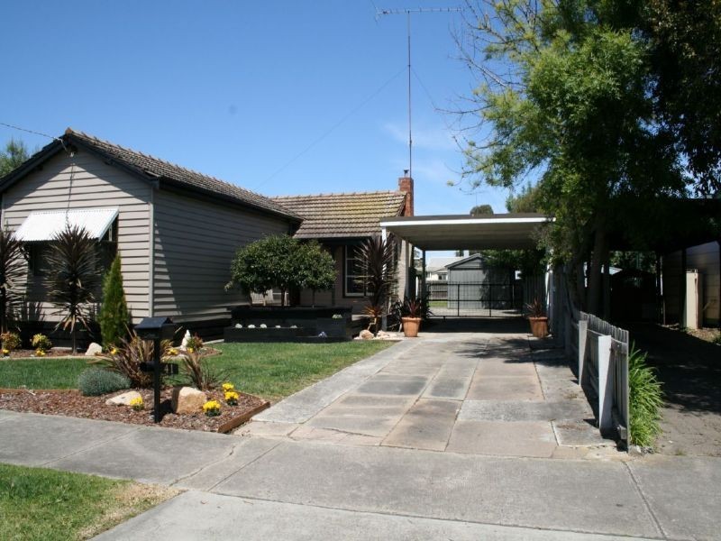41 Garibaldi Street, Traralgon VIC 3844