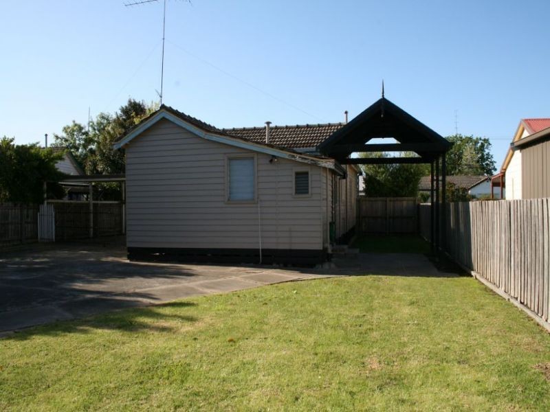 41 Garibaldi Street, Traralgon VIC 3844