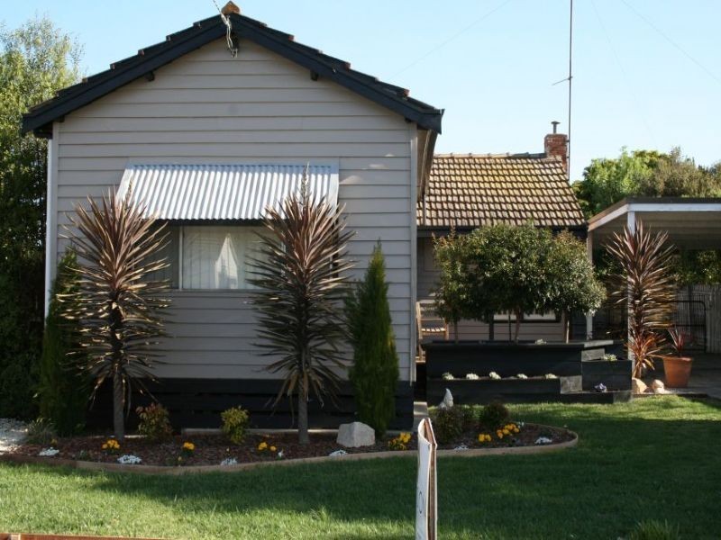 41 Garibaldi Street, Traralgon VIC 3844
