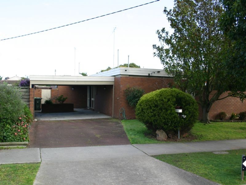 63 Kosciusko Street, Traralgon VIC 3844