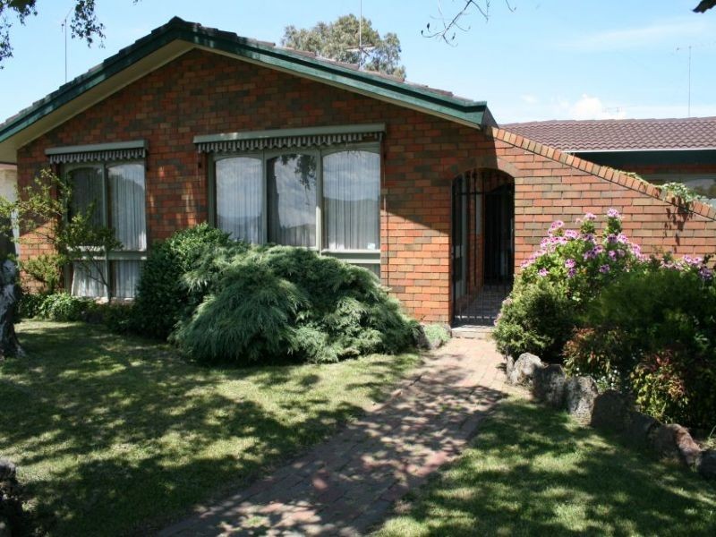 7 Cross’s Road, Traralgon VIC 3844