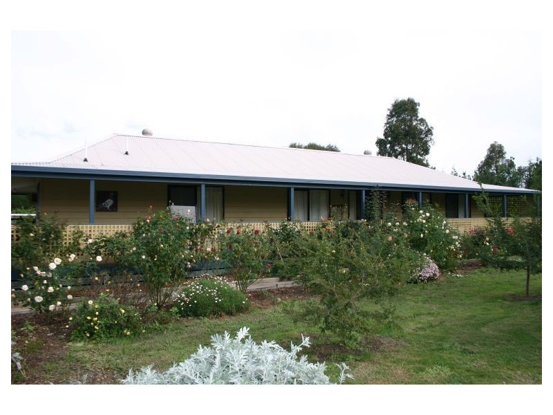 100 Widows Lane, Traralgon VIC 3844