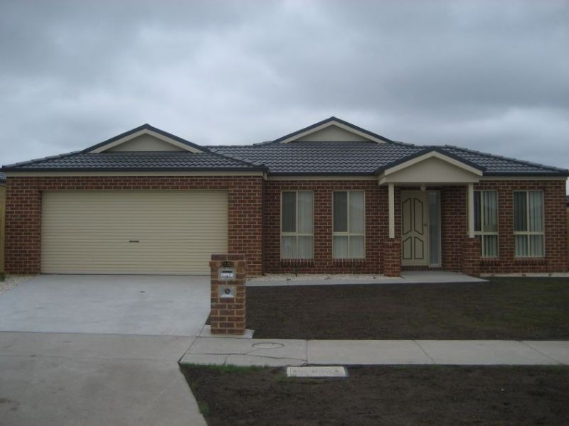 15 Durack Place, Traralgon VIC 3844