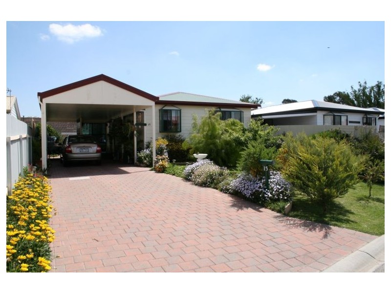 Unit 15 Mayfair Gardens, Park Lane- UNDER CONTRACT, Traralgon VIC 3844