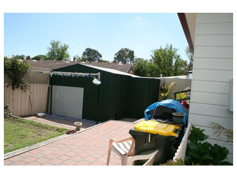 Unit 15 Mayfair Gardens, Park Lane- UNDER CONTRACT, Traralgon VIC 3844