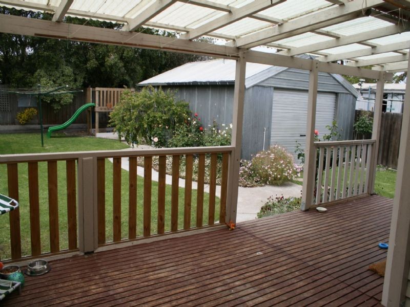 158 Liddiard Road, Traralgon VIC 3844