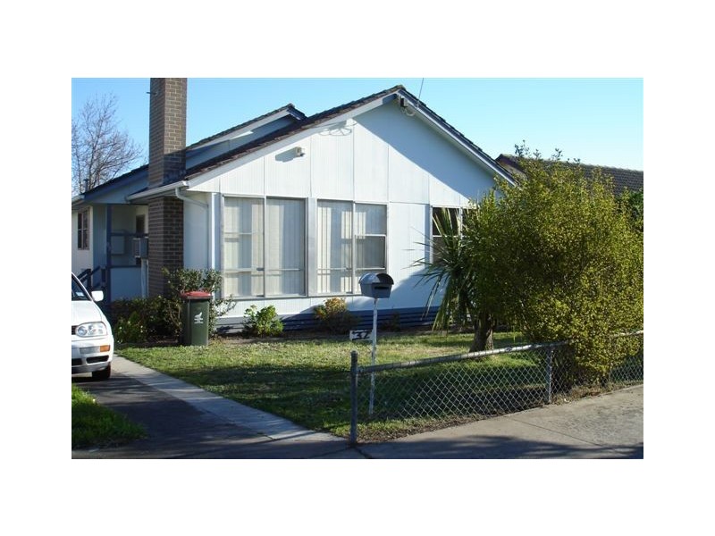 37 Allen Crescent , Traralgon VIC 3844