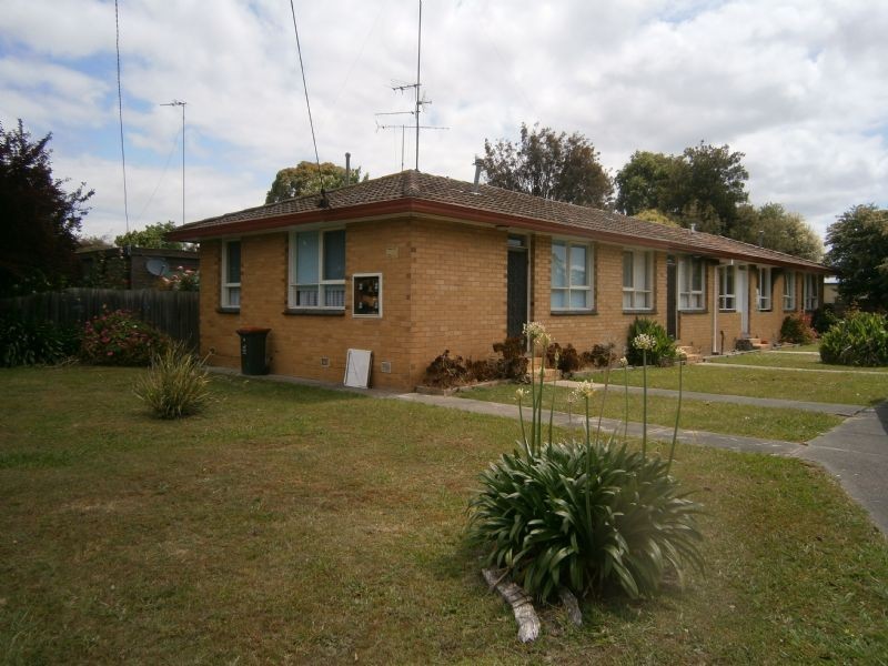 3/51 Gilmour Street, Traralgon VIC 3844