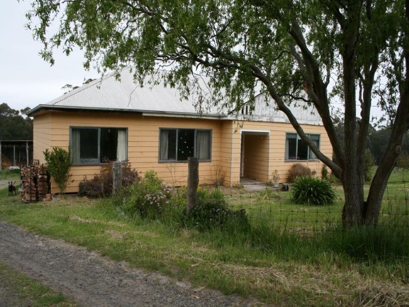 Lot 1 – 5 Walhalla Road, Tyers VIC 3844