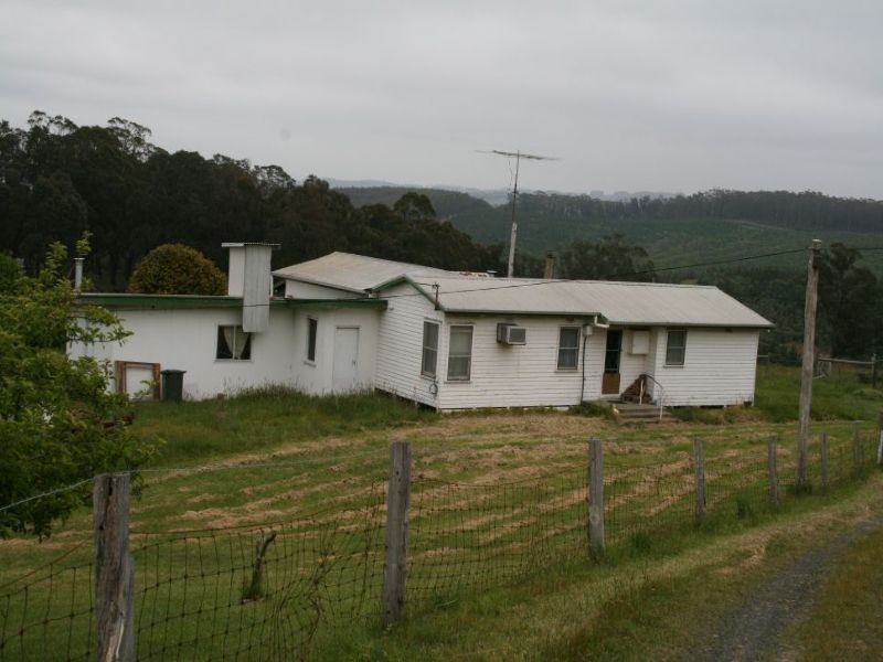 Lot 1 – 5 Walhalla Road, Tyers VIC 3844