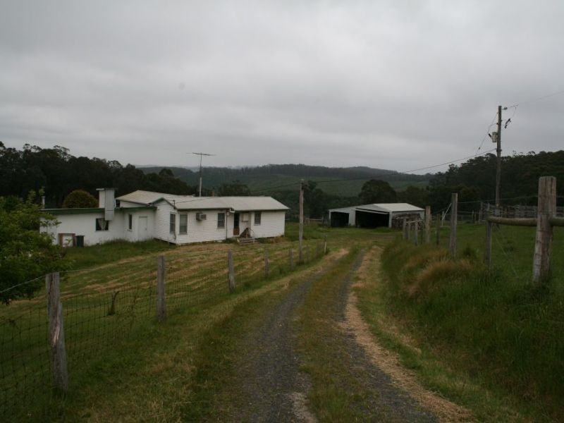 Lot 1 – 5 Walhalla Road, Tyers VIC 3844