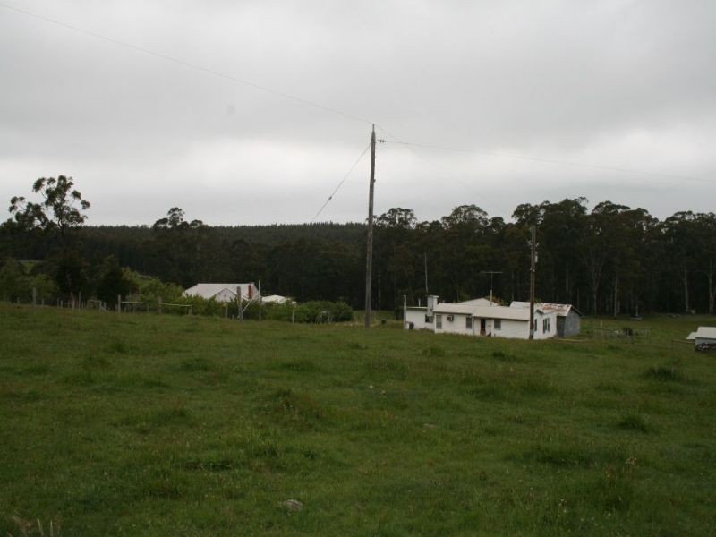 Lot 1 – 5 Walhalla Road, Tyers VIC 3844