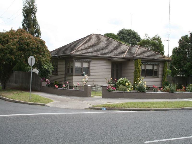 18 Whittakers Road, Traralgon VIC 3844