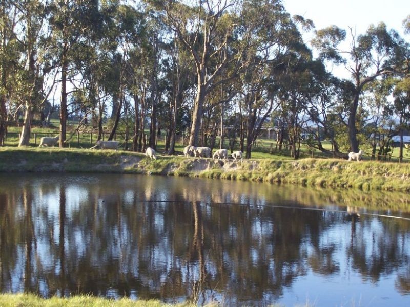 530 Church Road, Hazelwood North VIC 3840