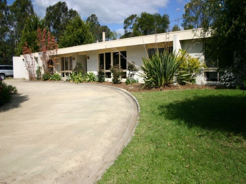 530 Church Road, Hazelwood North VIC 3840