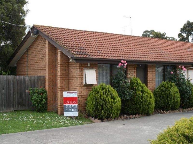1/114 Davidson Street, Traralgon VIC 3844