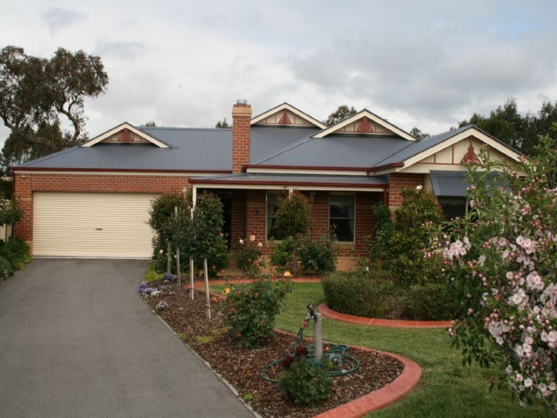 2 Birkley Court, Traralgon VIC 3844