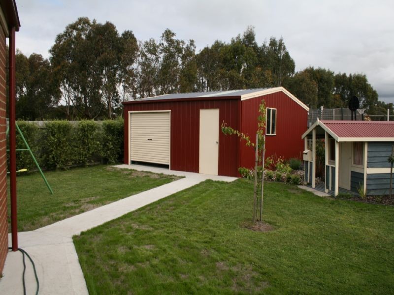 2 Birkley Court, Traralgon VIC 3844