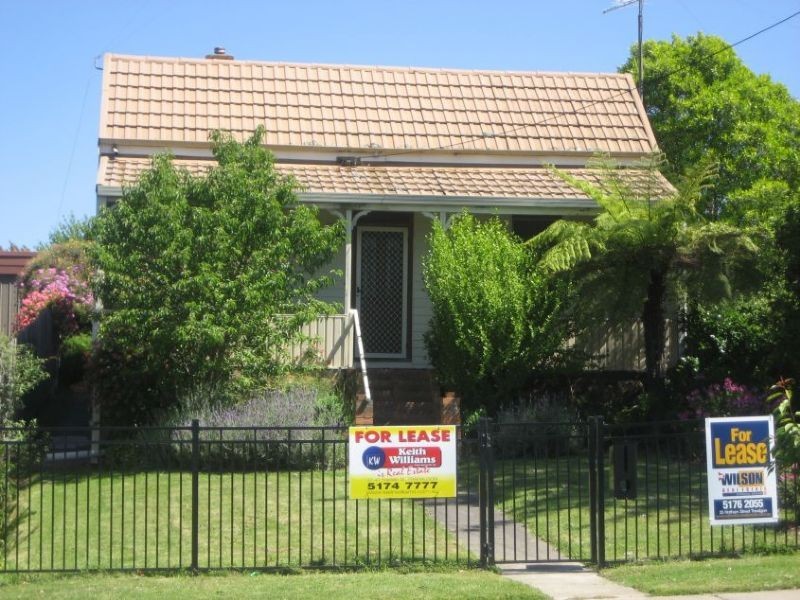 125-127 Seymour Street, Traralgon VIC 3844