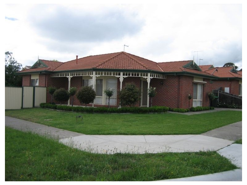29 Cross’s Road, Traralgon VIC 3844