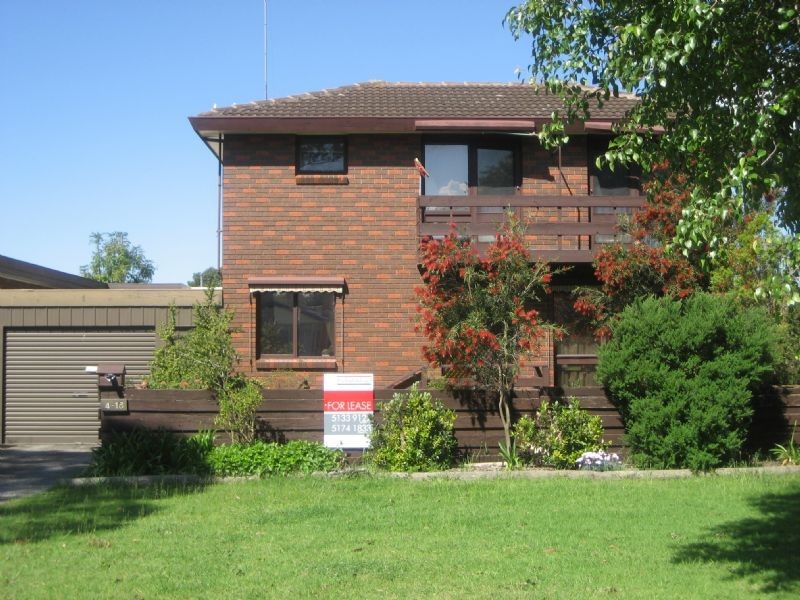 4/16 Berry Street, Traralgon VIC 3844