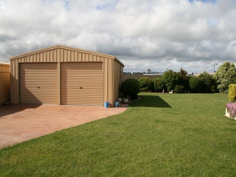 9 Coffey Court, Traralgon VIC 3844