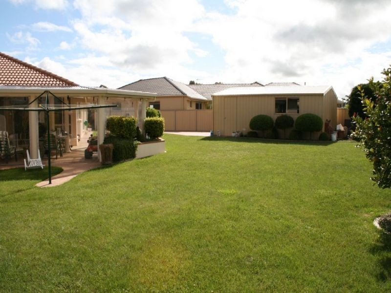 9 Coffey Court, Traralgon VIC 3844