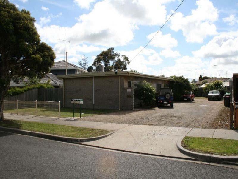 44 Gilmour Street, Traralgon VIC 3844