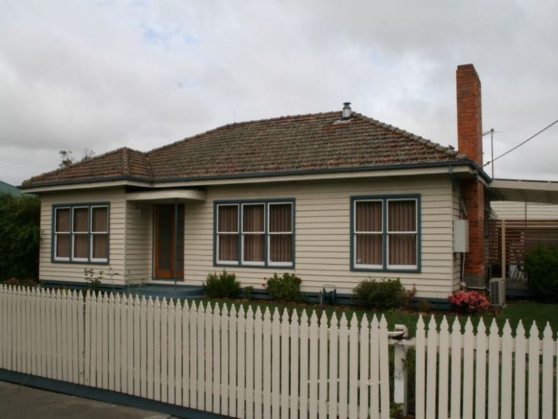 4 Hood Street, Rosedale VIC 3847