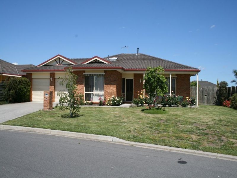 10 Lachlan Court, Traralgon VIC 3844