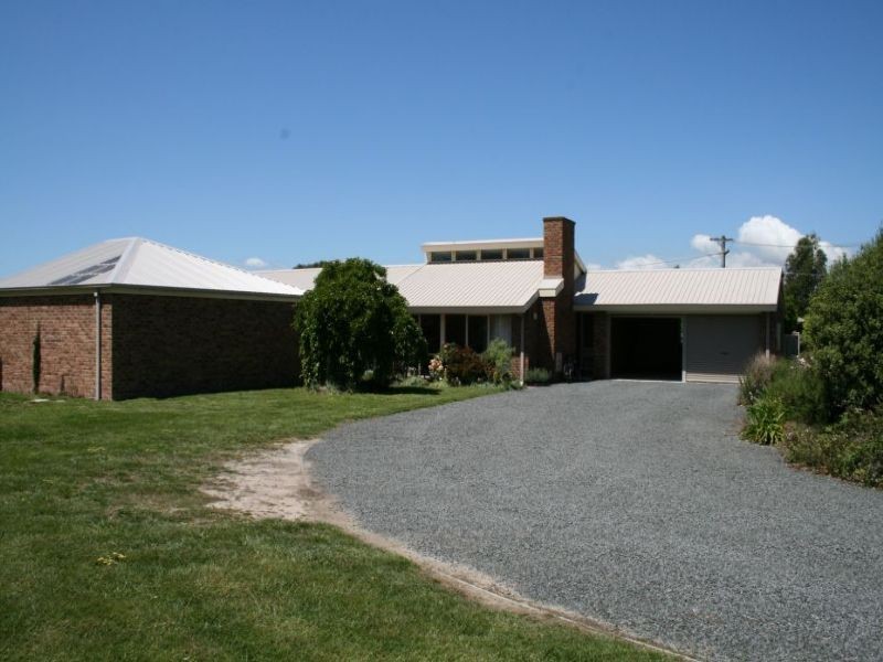 Lot 51 Carey Drive, Glengarry West VIC 3854