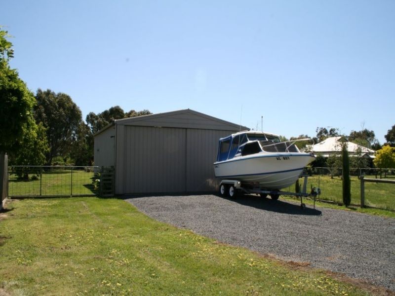 Lot 51 Carey Drive, Glengarry West VIC 3854