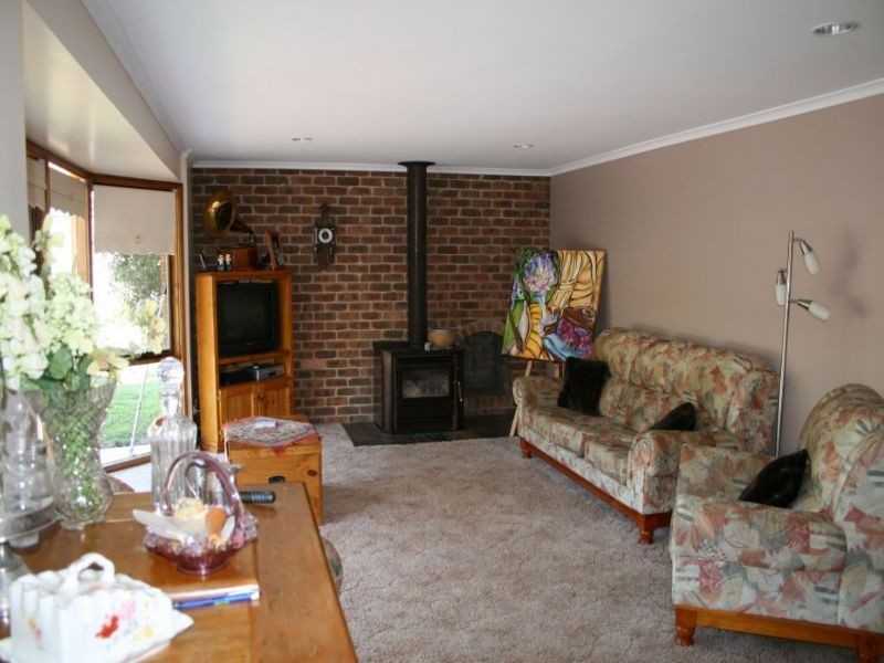 Lot 51 Carey Drive, Glengarry West VIC 3854