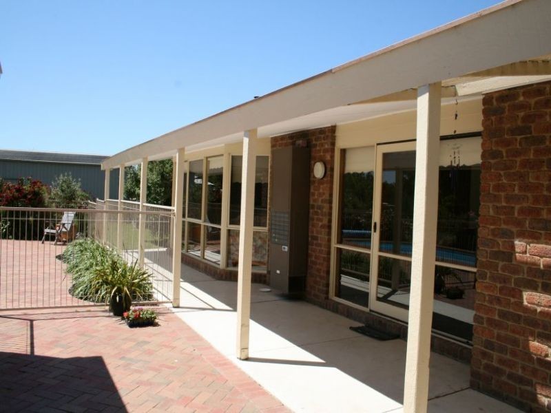 Lot 51 Carey Drive, Glengarry West VIC 3854