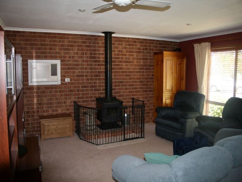 18 Pepperdine Court, Traralgon VIC 3844