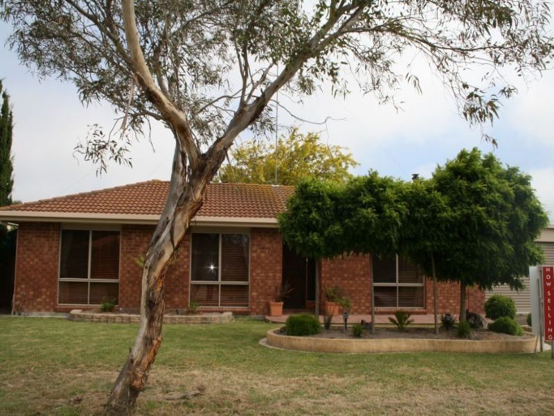 18 Pepperdine Court, Traralgon VIC 3844