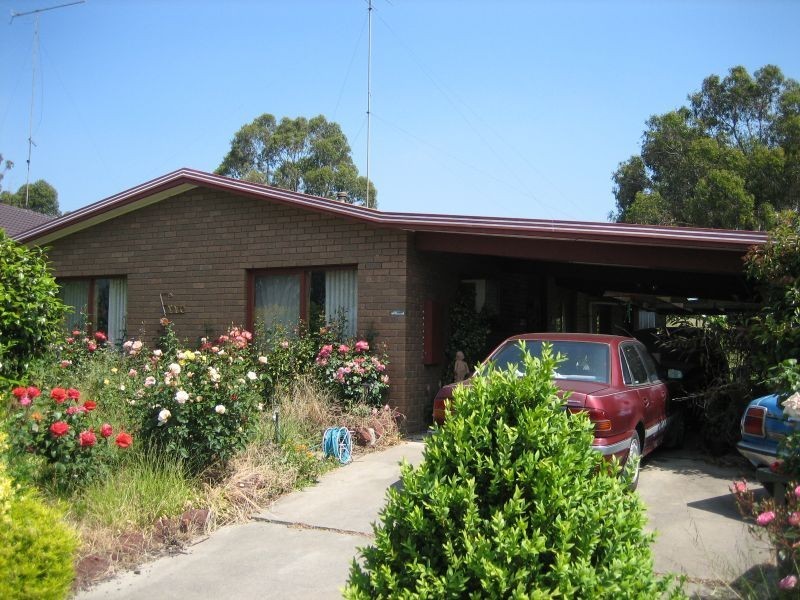 5 SUNSET PLACE, Traralgon VIC 3844