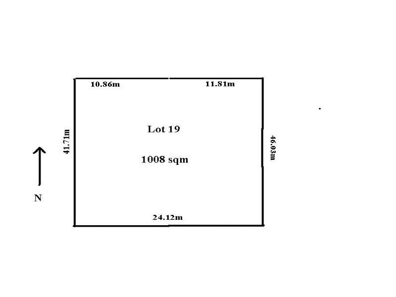 Lot 19 Windsor Court, Traralgon VIC 3844