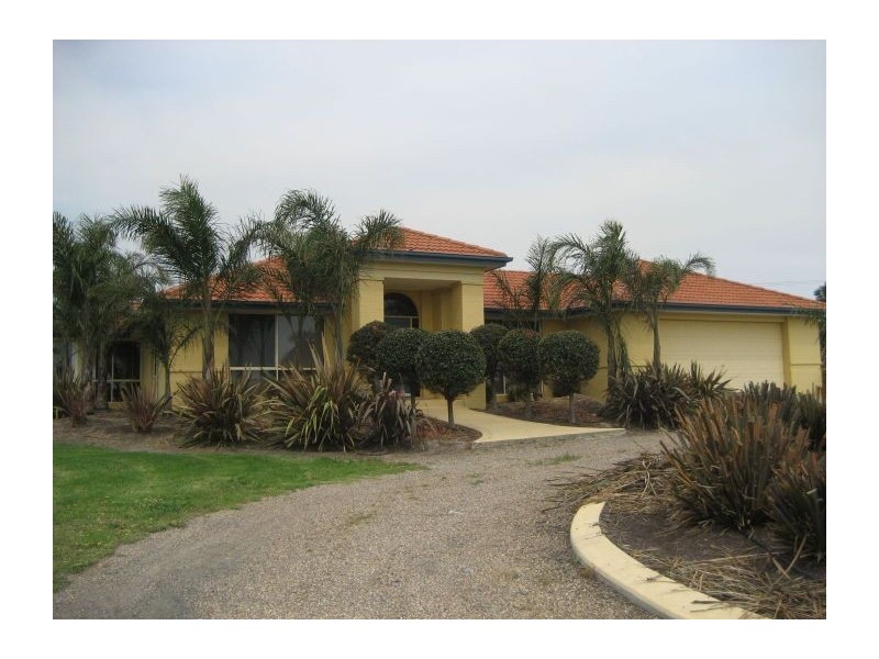 Lot 83  Laurina Drive, Traralgon VIC 3844