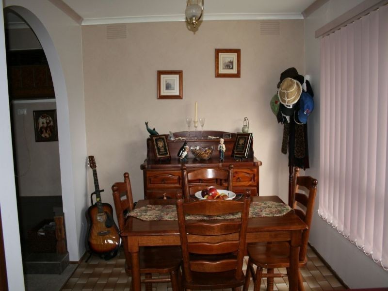 6 Morgan Drive, Traralgon VIC 3844