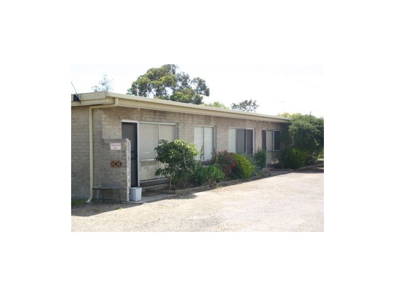 2/44 Gilmour Street, Traralgon VIC 3844