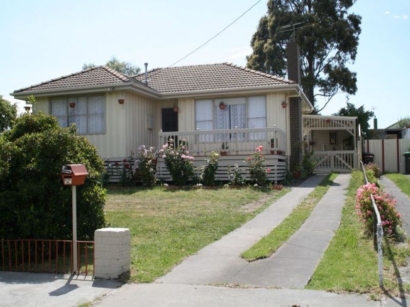 4 Lyndon Crescent, Traralgon VIC 3844