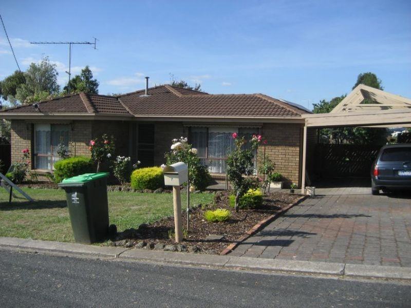 7 Burnet Place, Traralgon VIC 3844