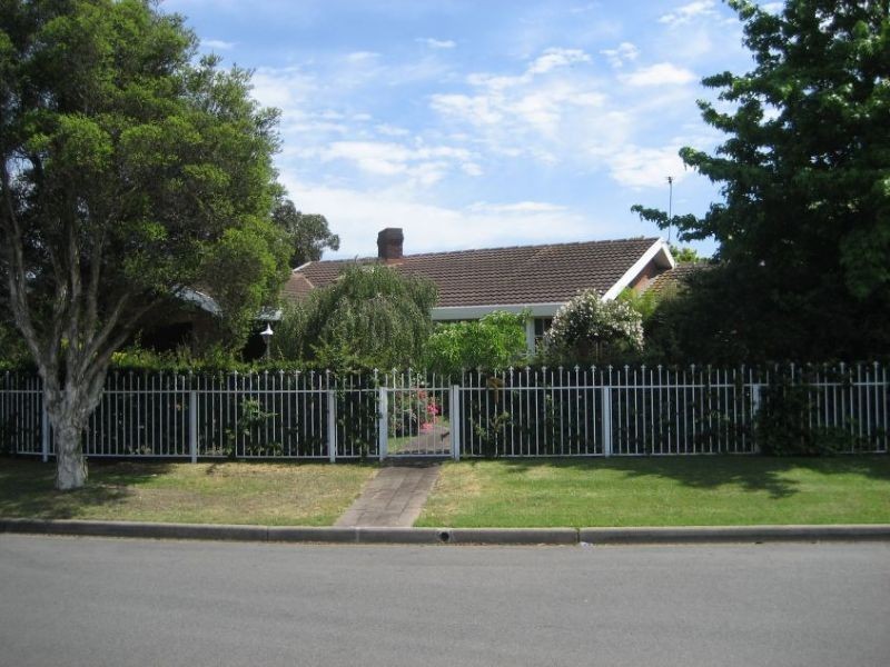 47 Sunderland Circuit, Traralgon VIC 3844