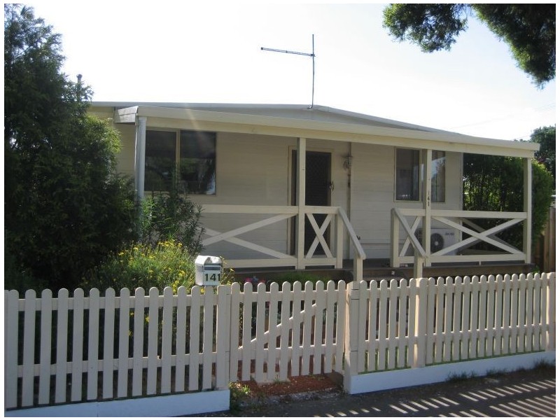 141 Liddiard Road, Traralgon VIC 3844