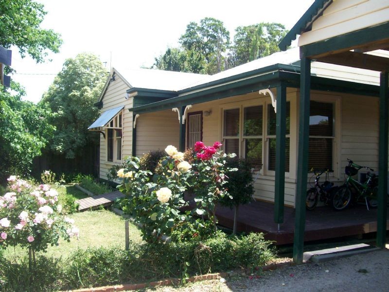 34 Albert Street, Rosedale VIC 3847